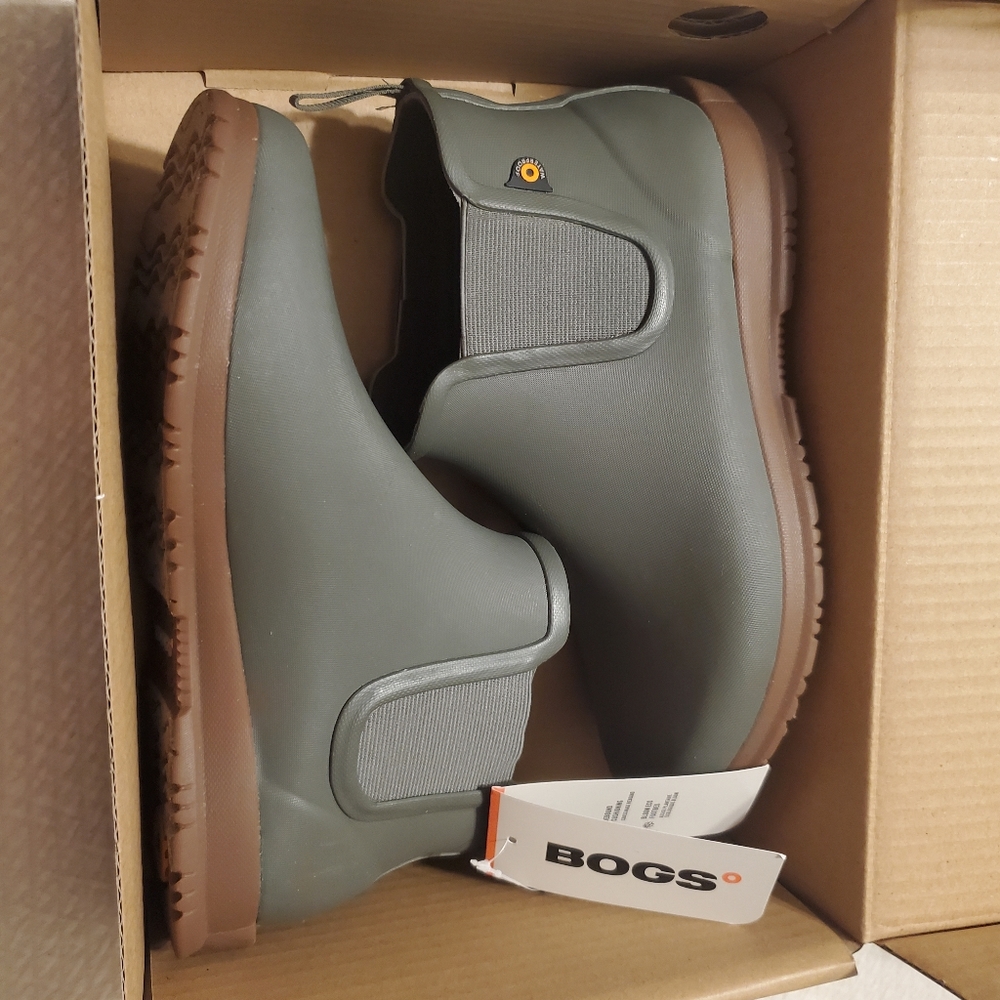 Womens Bogs boots